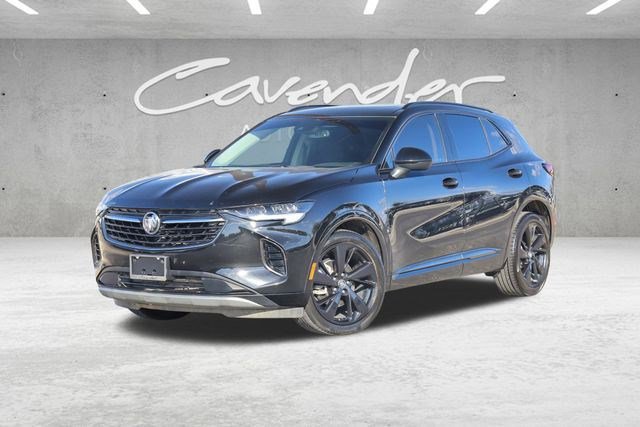 2024 Buick Envista