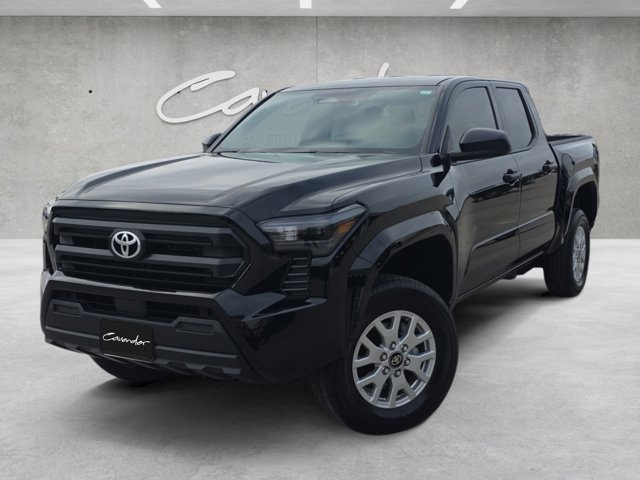 2025 Toyota Tacoma 4wd