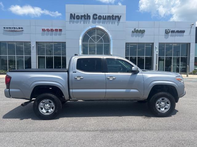 2021 Toyota Tacoma 2wd