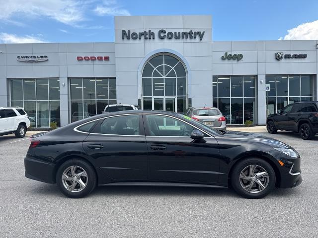 2022 Hyundai Sonata
