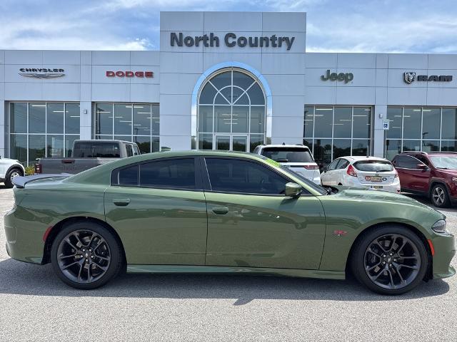2022 Dodge Charger