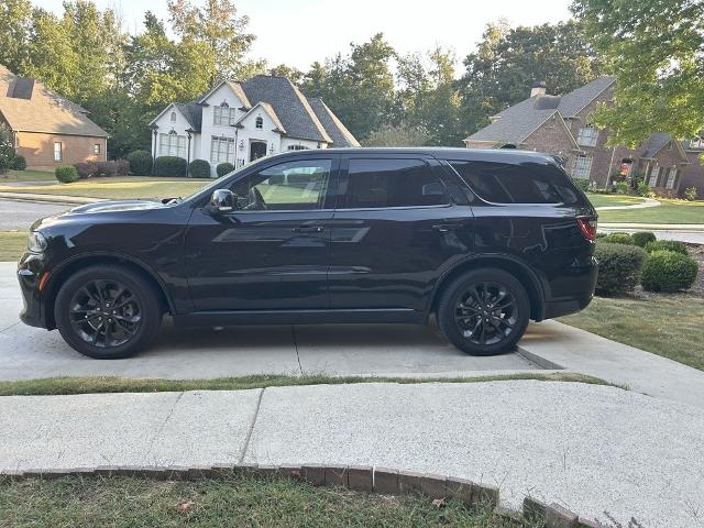 2022 Dodge Durango