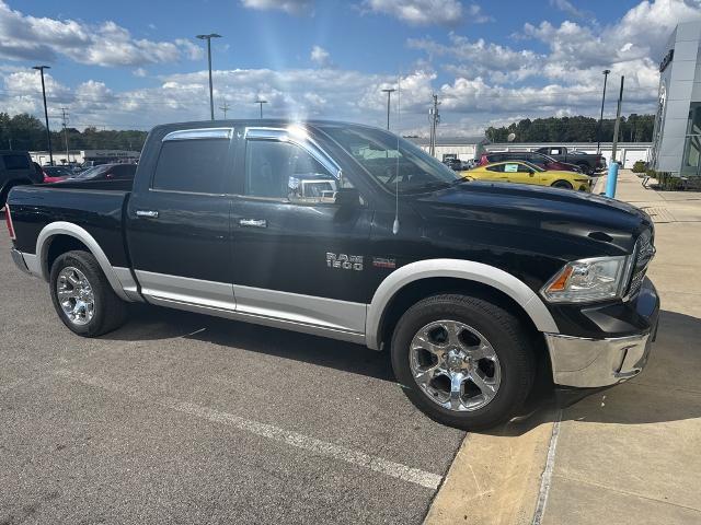 2013 RAM 1500