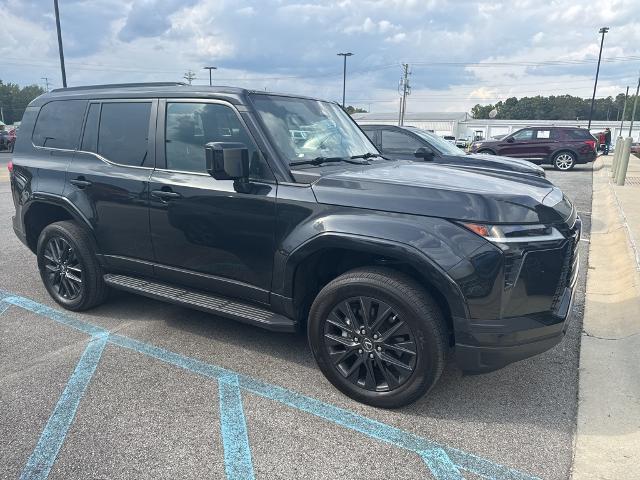 2024 Lexus GX