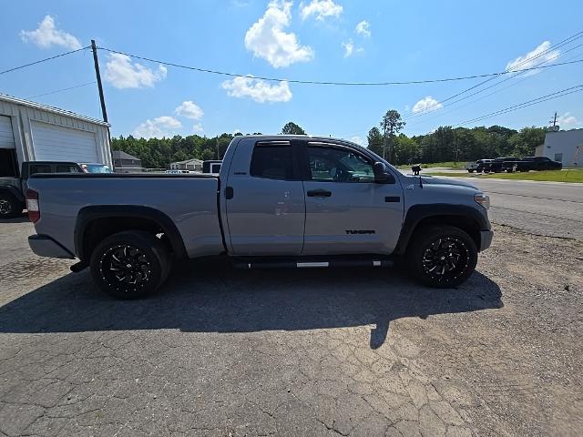2019 Toyota Tundra 4wd