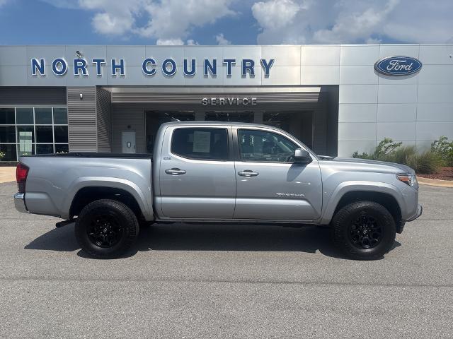 2021 Toyota Tacoma 2wd