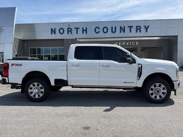2025 Ford Super Duty F-350 Srw