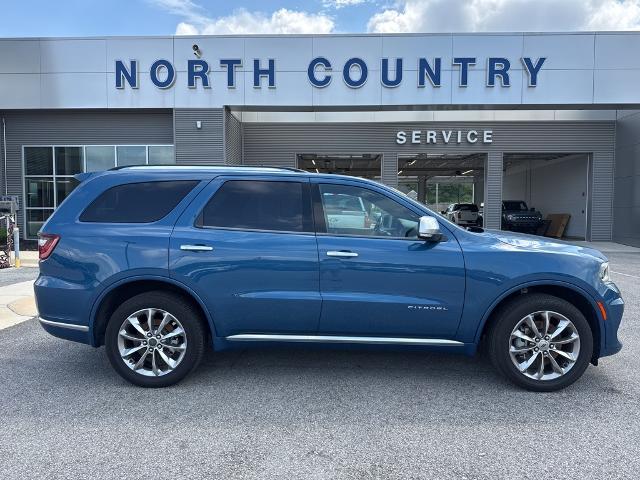 2024 Dodge Durango