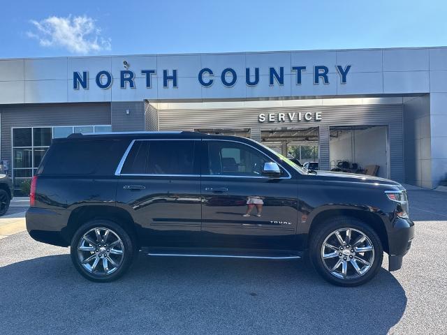 2019 Chevrolet Tahoe