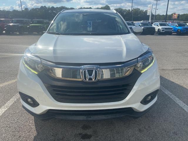 2019 Honda HR-V