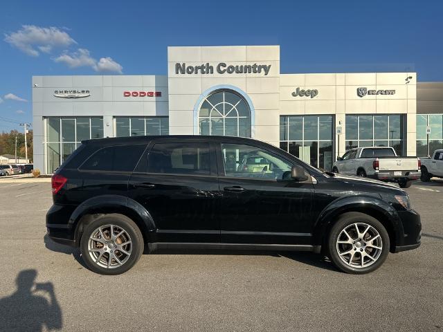 2015 Dodge Journey