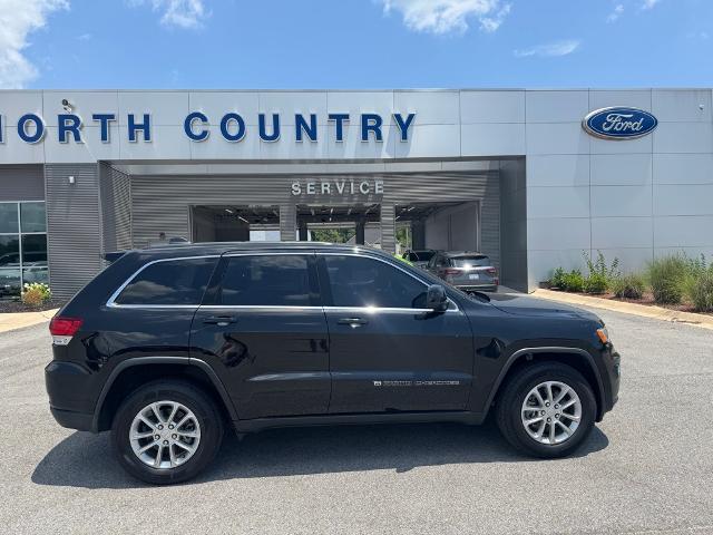 2022 Jeep Grand Cherokee Wk