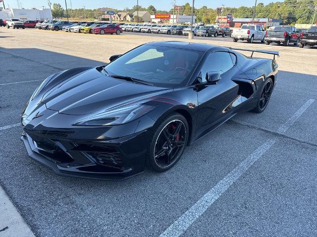 2023 Chevrolet Corvette