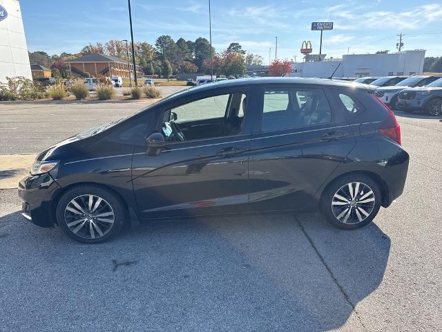 2015 Honda FIT