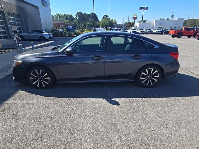 2023 Honda Civic Sedan