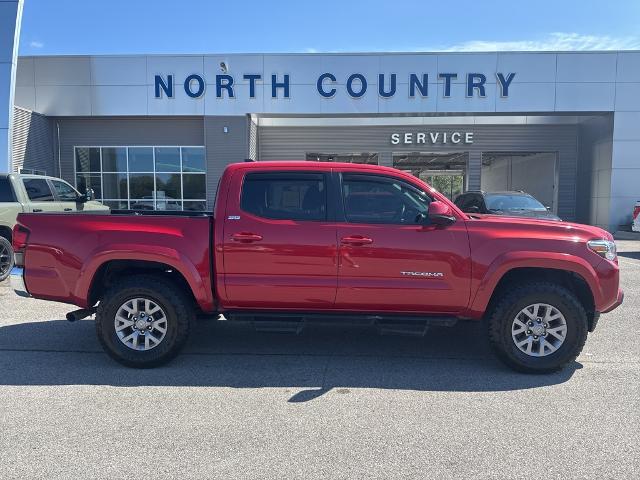 2019 Toyota Tacoma 2wd