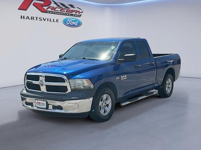 2016 Ram Ram Pickup 1500 Tradesman