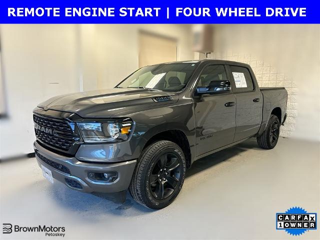 2024 RAM 1500 Big Horn/Lone Star