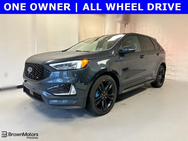 2022 Ford Edge ST