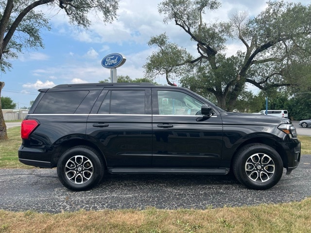 2024 Ford Expedition