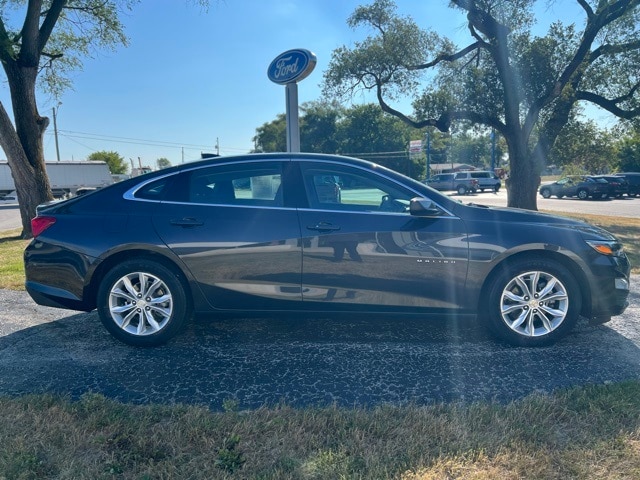 2023 Chevrolet Malibu