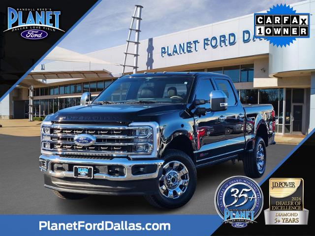 2025 Ford Super Duty F-250 Srw
