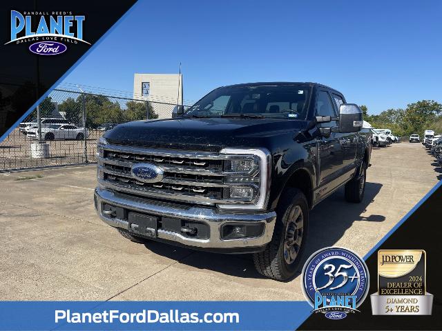 2024 Ford Super Duty F-250 Srw