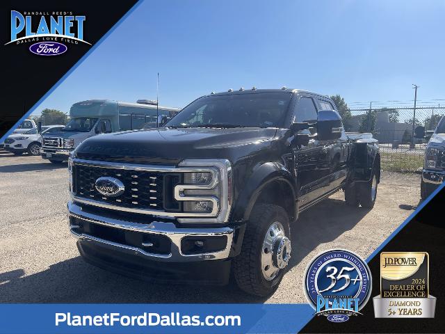 2024 Ford Super Duty F-450 Drw