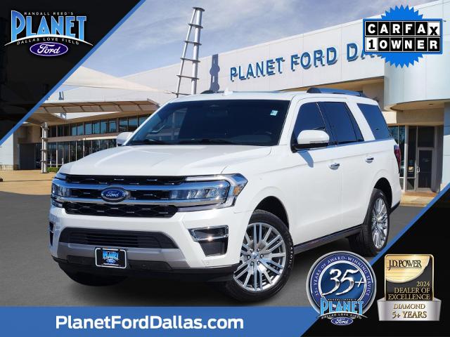 2022 Ford Expedition