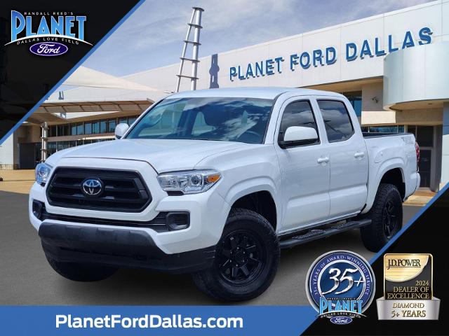 2023 Toyota Tacoma 4wd