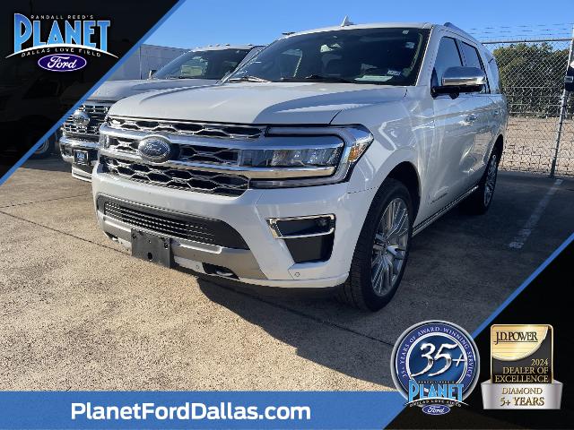 2022 Ford Expedition