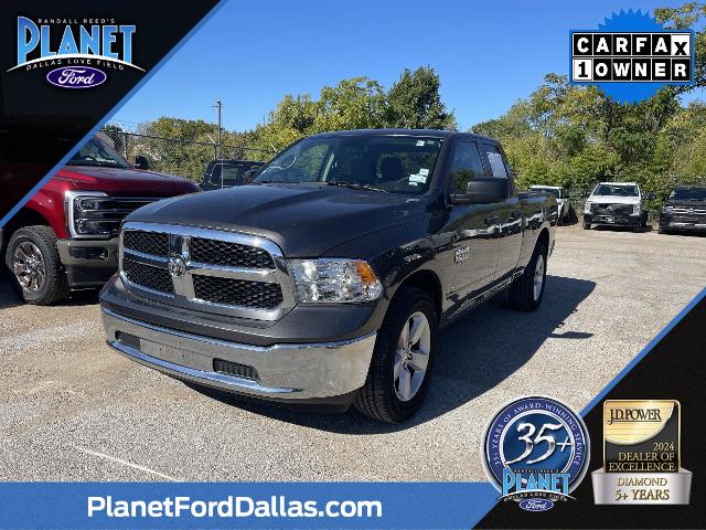 2024 RAM 1500 Classic