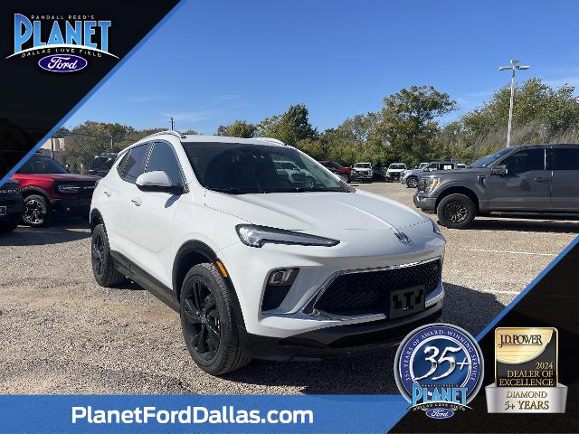 2024 Buick Encore Gx