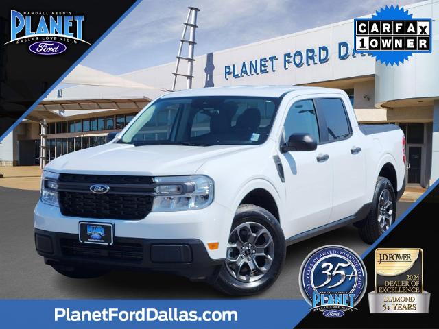 2024 Ford Maverick