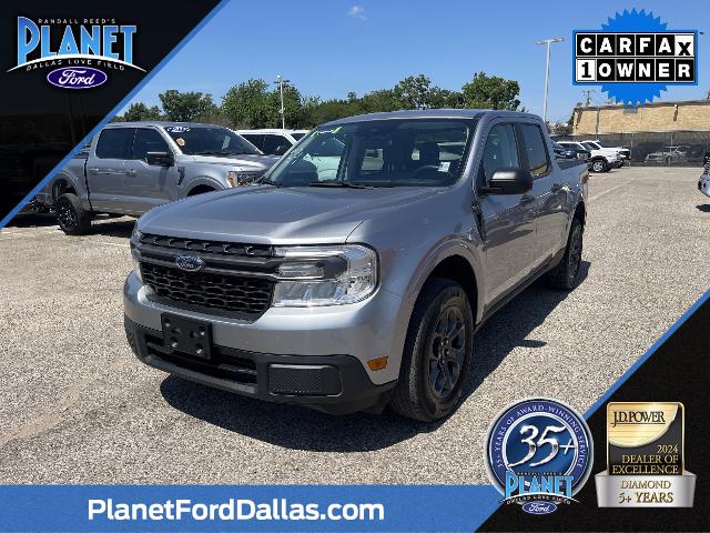 2024 Ford Maverick