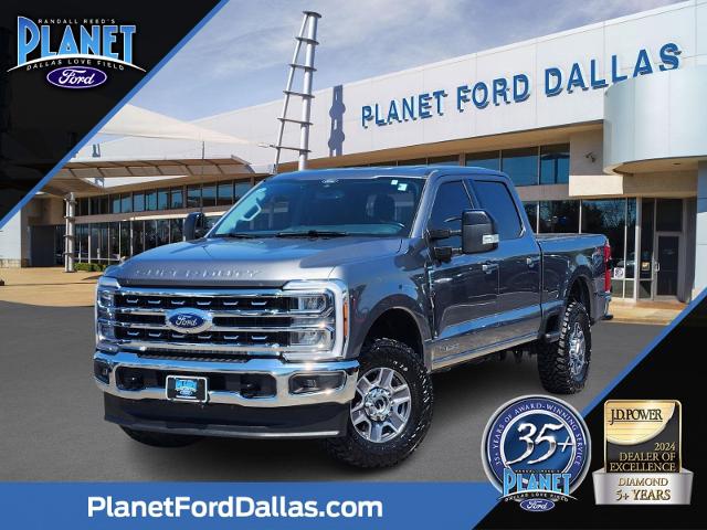 2024 Ford Super Duty F-250 Srw