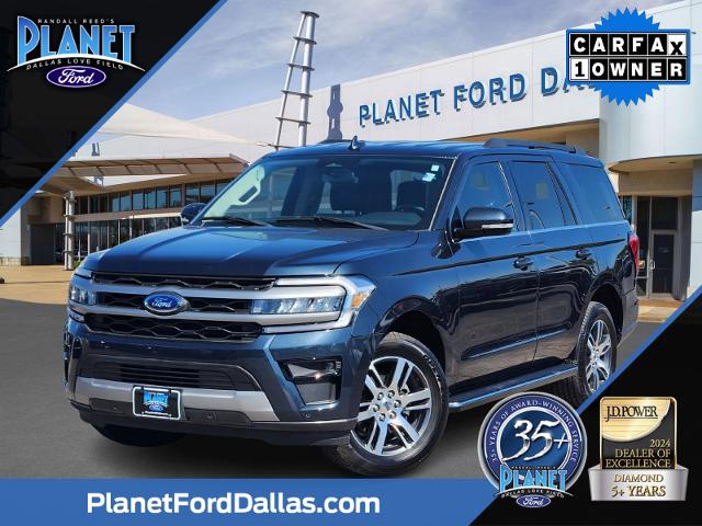 2023 Ford Expedition
