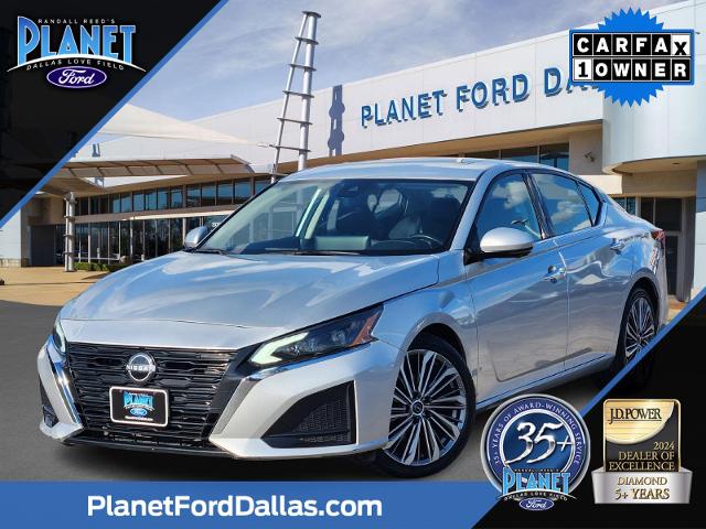 2023 Nissan Altima