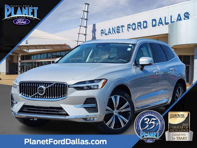 2022 Volvo XC60