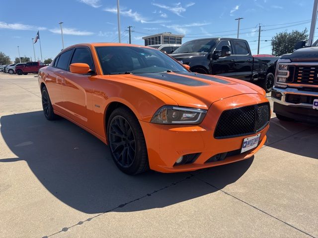 2014 Dodge Charger