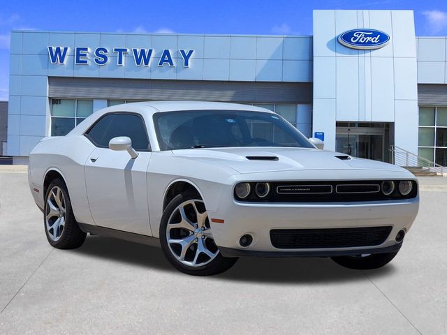 2015 Dodge Challenger