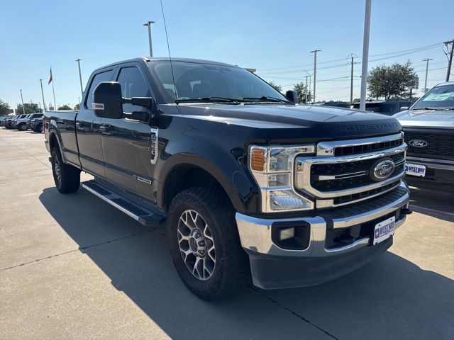 2020 Ford Super Duty F-350 Srw