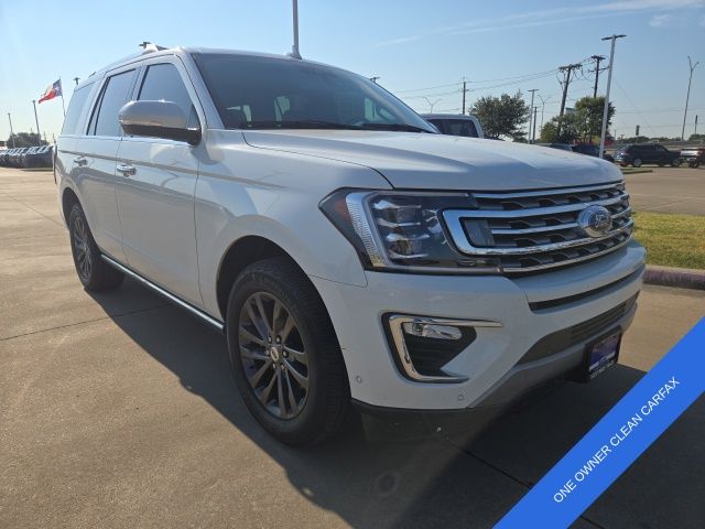 2021 Ford Expedition