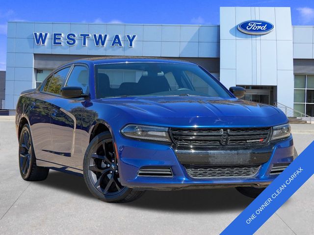 2021 Dodge Charger