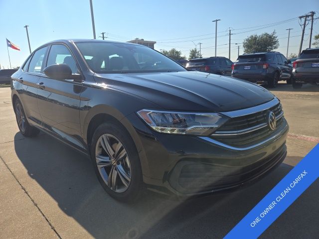 2022 Volkswagen Jetta