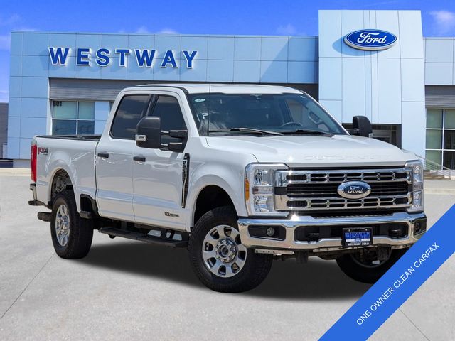 2023 Ford Super Duty F-250 Srw