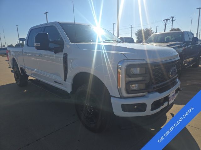2023 Ford Super Duty F-250 Srw