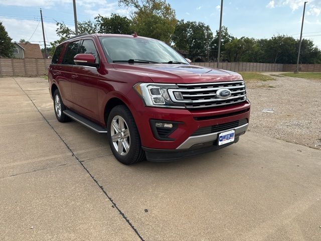 2019 Ford Expedition