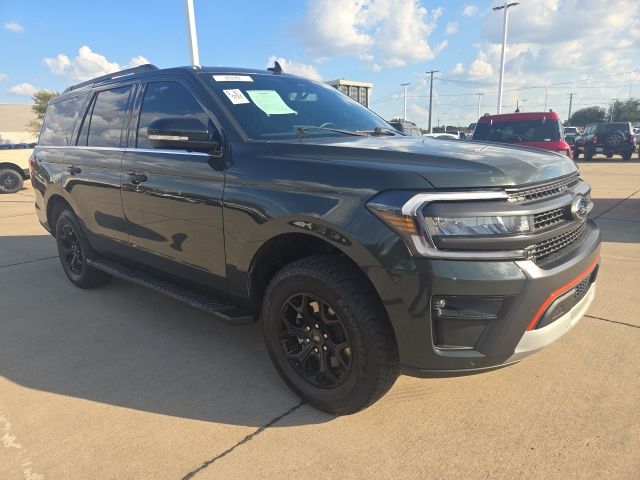 2022 Ford Expedition