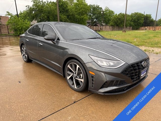 2023 Hyundai Sonata